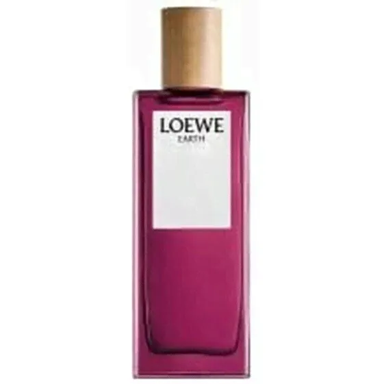 Духи унисекс Loewe Earth 50 мл