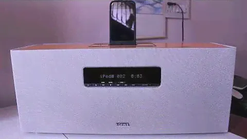 Loewe Soundbox Review