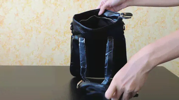 Сумка Loewe