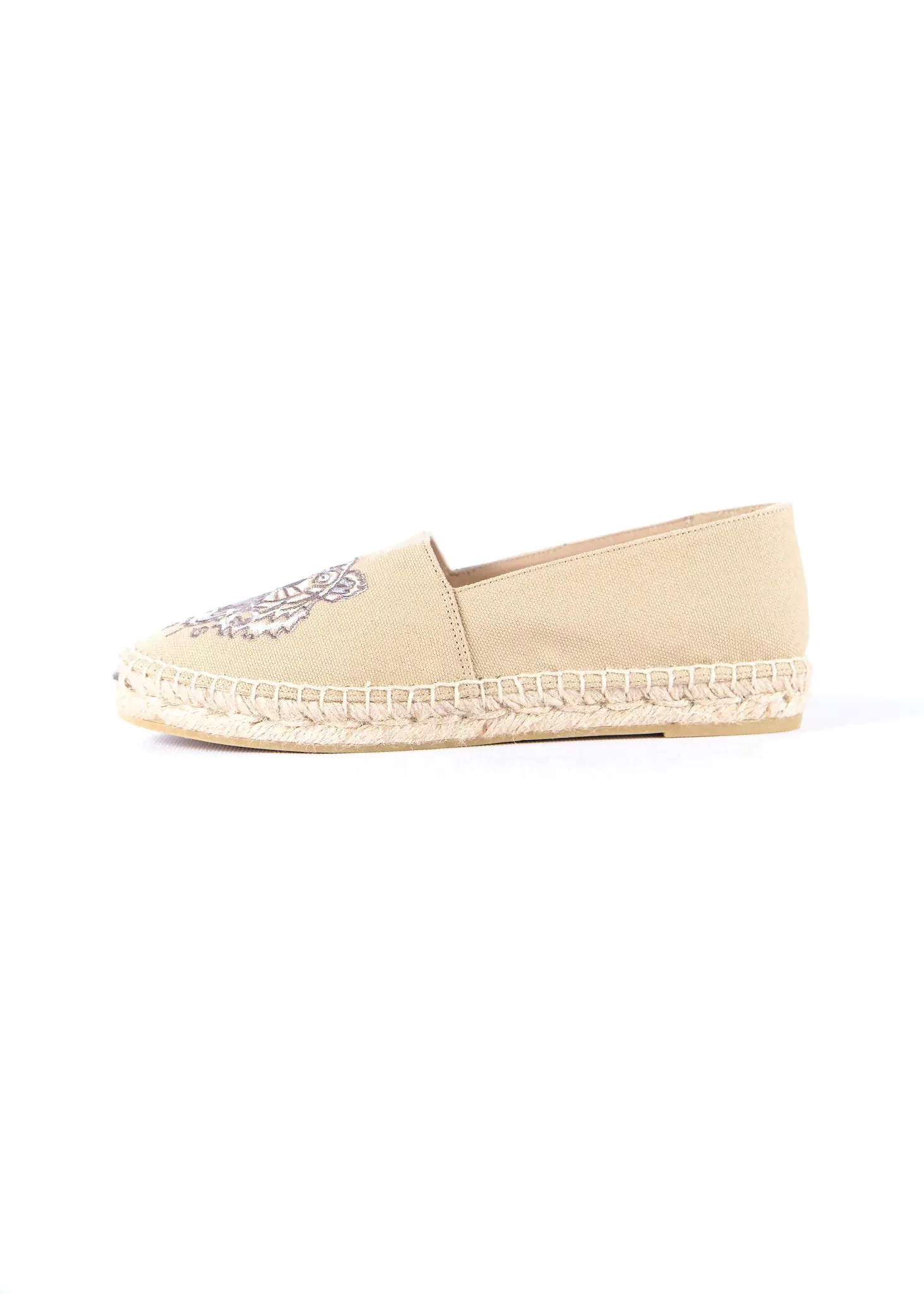 Кожаные лоферы Loewe L815290X05 (lpn7647867)-1