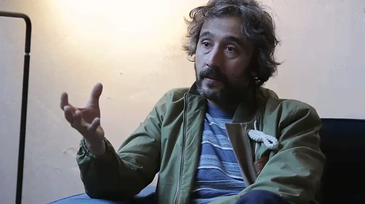 Solo Loewe Esencial - part 3 - Diego Guerrero