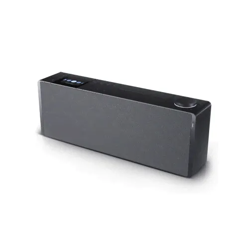 Loewe klang s3 — беспроводная акустика для дома