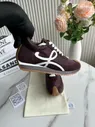 Loewe Flow Runner кроссовки #582178SK