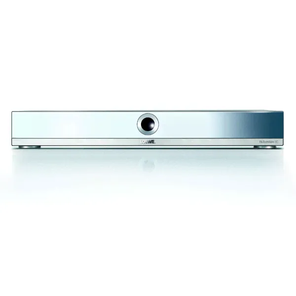 Blue-ray проигрыватель Loewe BluTech Vision 3D silver