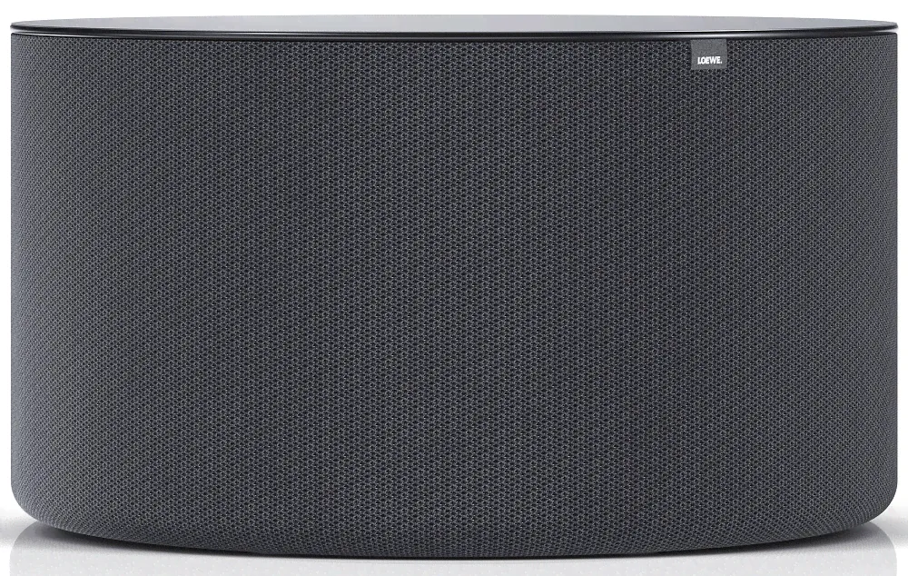 Loewe klang bar5 mr basalt grey комплект из активного саундбара и сабвуфера-0